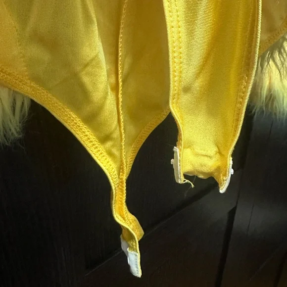 Pikachu Sexy Halloween Costume by Fashion Nova - Picture 8 of 16